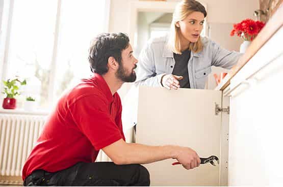 HomeServe conçoit des solutions d’assistance,